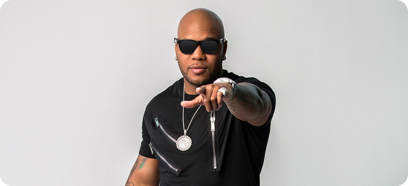 Flo Rida