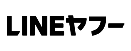 Line Yahoo logo
