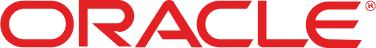 Oracle logo