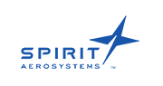 Spirit AeroSystems logo