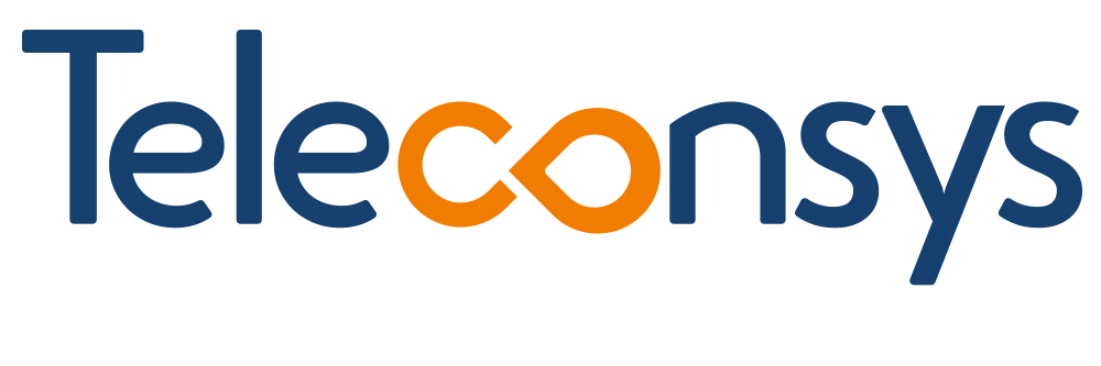 Teleconsys logo