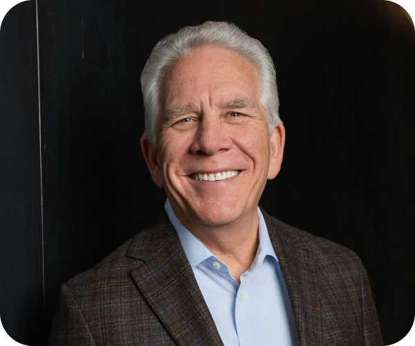 Mark McClain