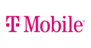 T-Mobile adapted their identity program logo