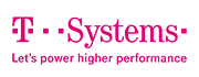 T-Systems logo