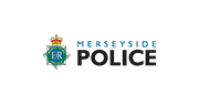 Merseyside Police logo