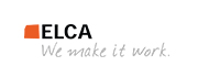 ELCA logo