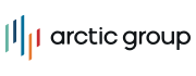 Arctic Group logo