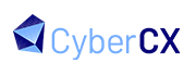 CyberCX logo