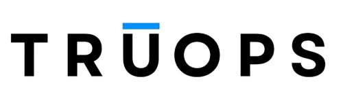 TruOps logo
