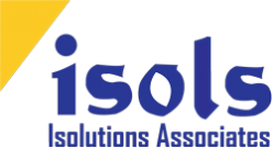 Isolutions Associates logo