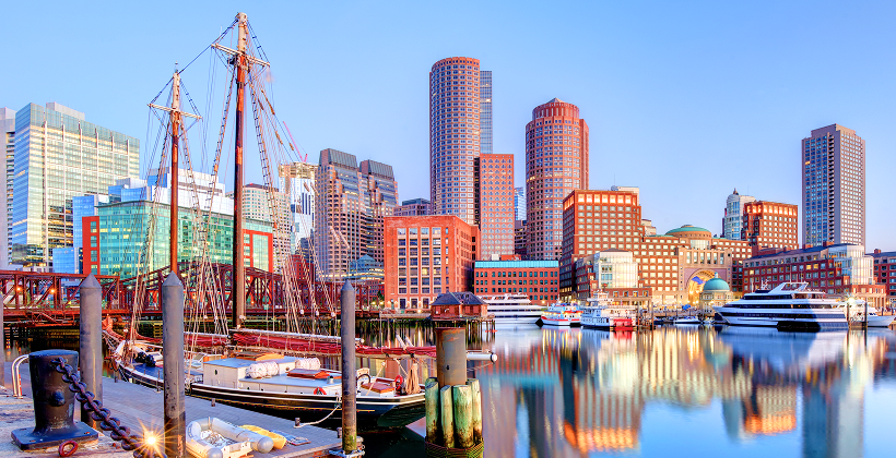 Boston