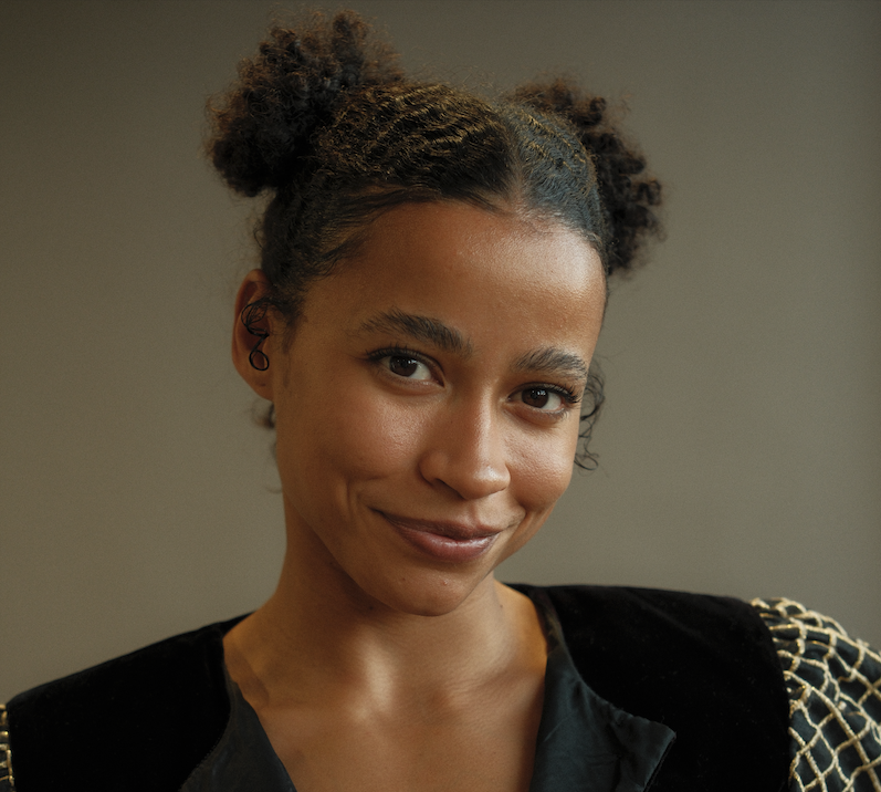 Jazmin Sawyers