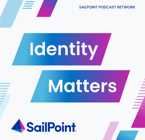 Identity Matters Show