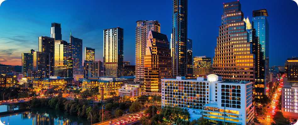 austin