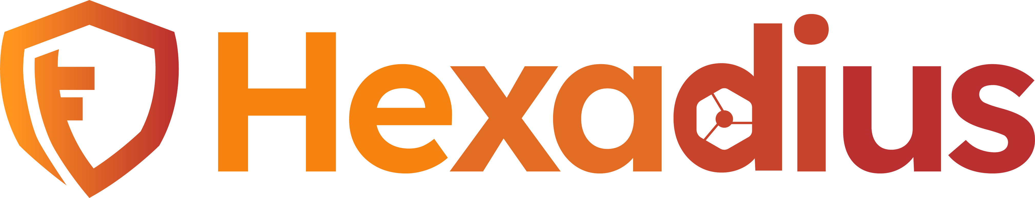 Hexadius Consulting logo