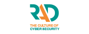 RAD Cyber Security logo