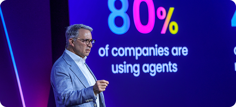 visionary keynote