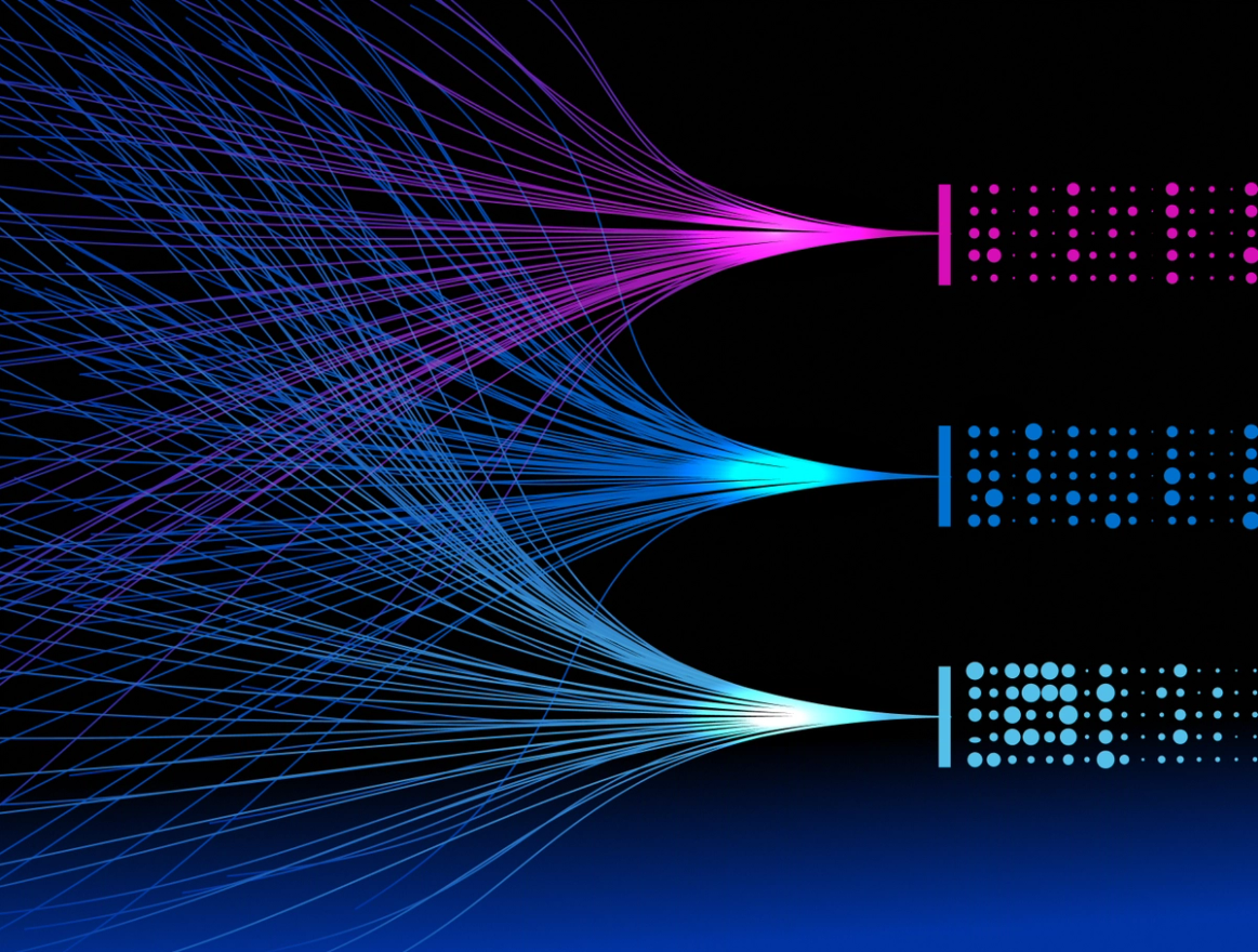 Illustration of contextualizing machine identity sprawl with connected data streams