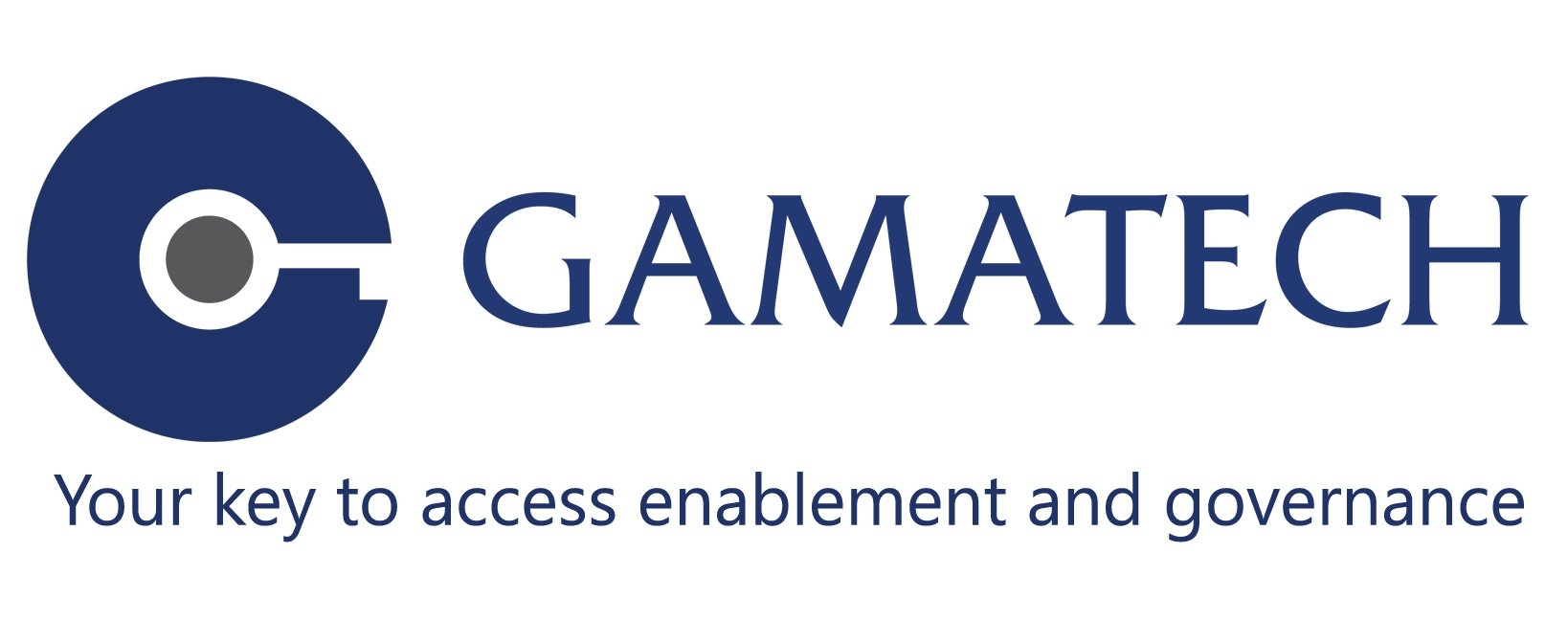 Gamatech logo