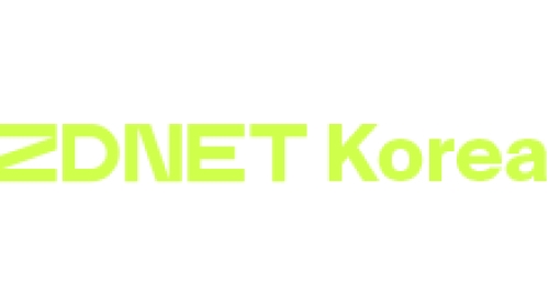 ZD Net Korea logo