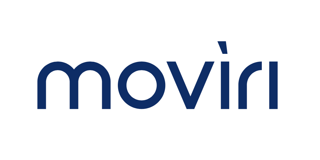 Moviri logo