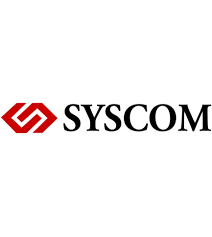 Syscom Computer Engineering logo