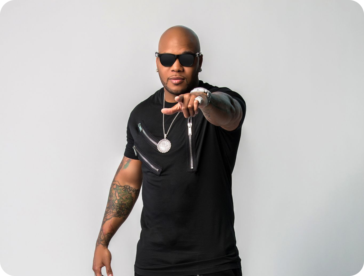 Flo Rida