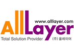 Alllayer Co., Ltd logo