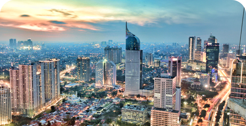 Indonesia