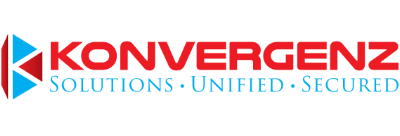 Konvergenz logo