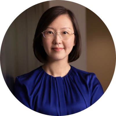 Wendy Wu