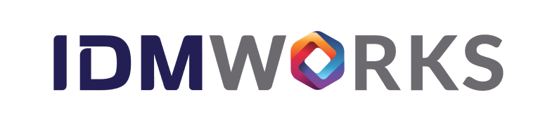 IDMWORKS logo