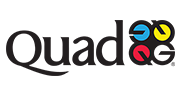 Quad Graphics logo