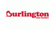 Burlington Coat Factory logo