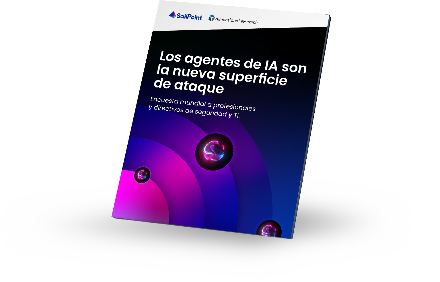 Agentes de IA: la nueva superficie de ataque