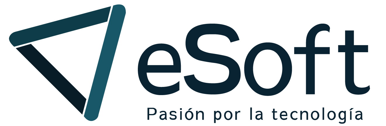 ESOFT logo