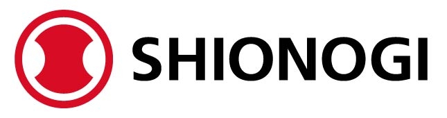 Shionogi logo