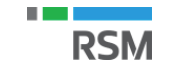 RSM logo