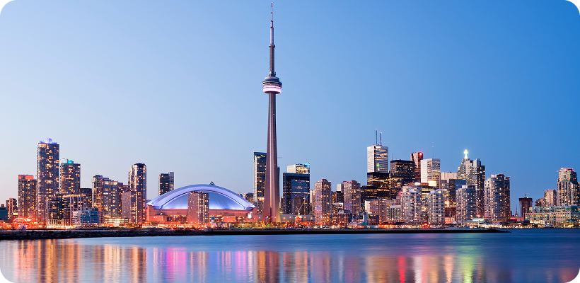 Toronto