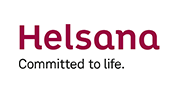 Helsana Versicherungen logo