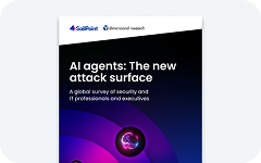Unmanaged AI agents pose an urgent enterprise risk