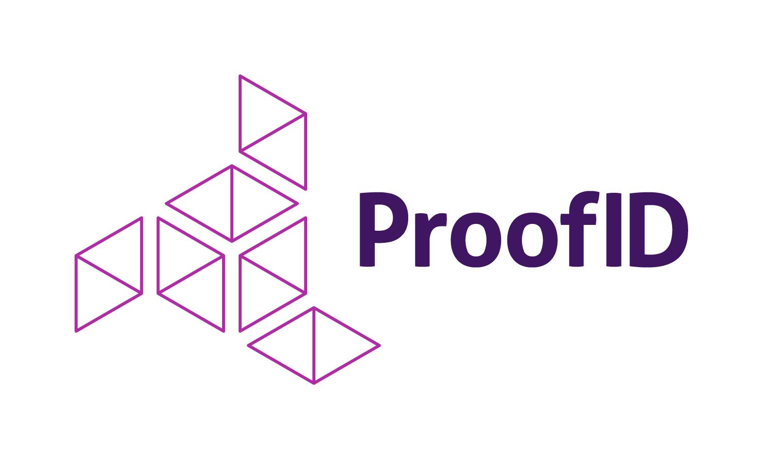 ProofID logo