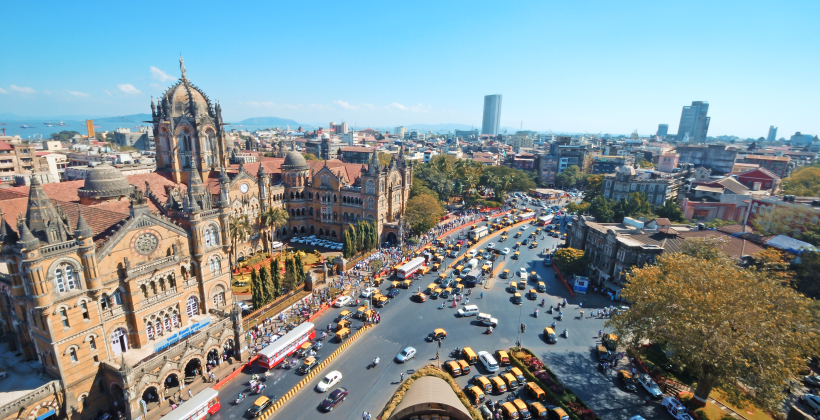 Mumbai
