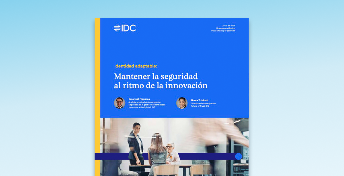 Adaptive identity white paper cover
