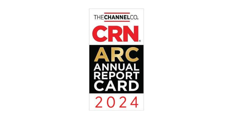 SailPoint 榮獲 CRN 2024 年 Annual Report Card (ARC) 獎