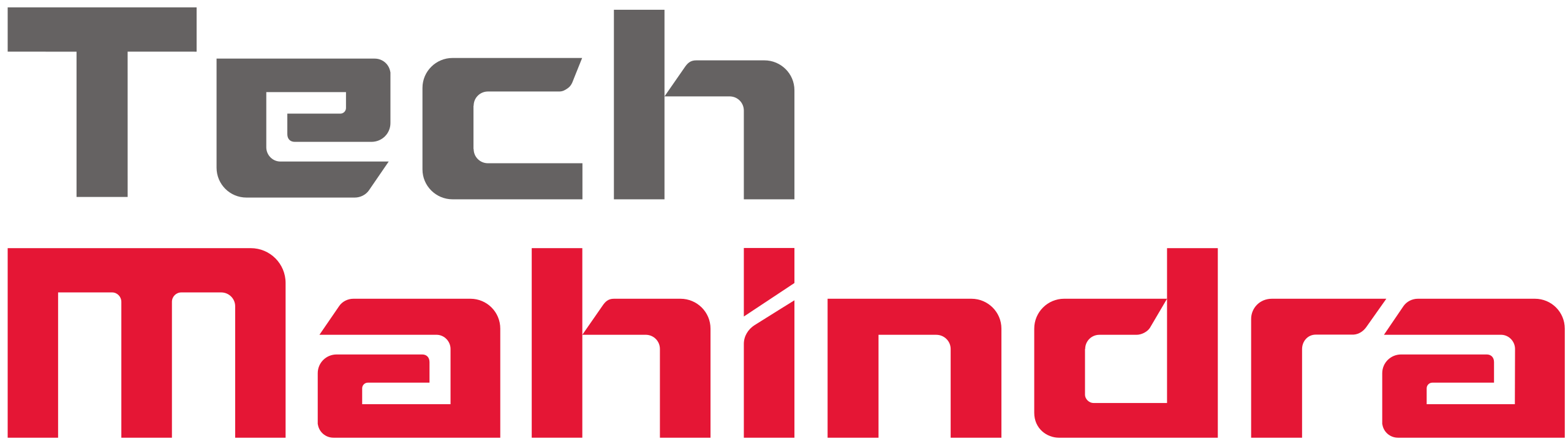 Tech Mahindra logo