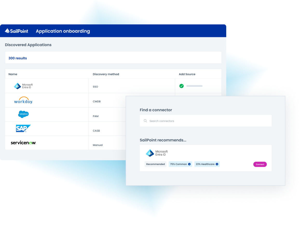 app oboarding dashboard