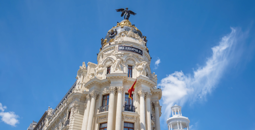 Madrid