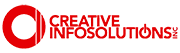 Creative Infosolutions Inc logo