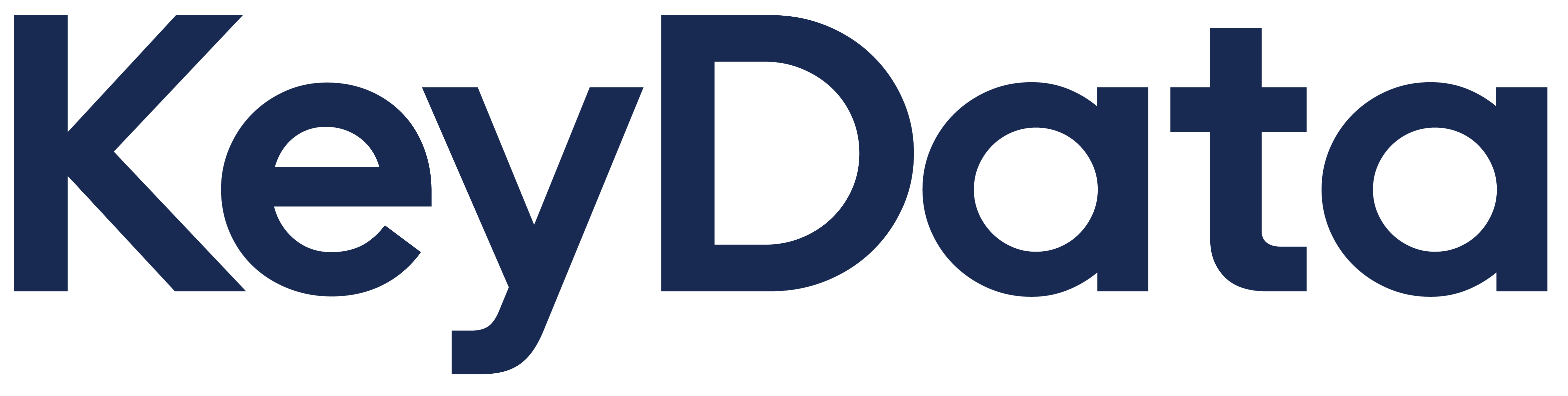 KeyData Associates logo